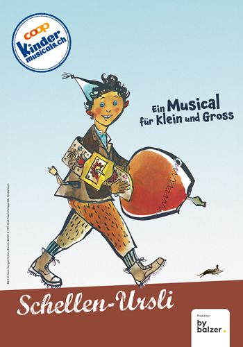 schellen-ursli