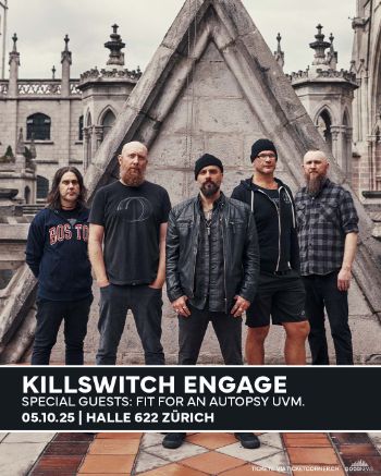  killswitch-engage