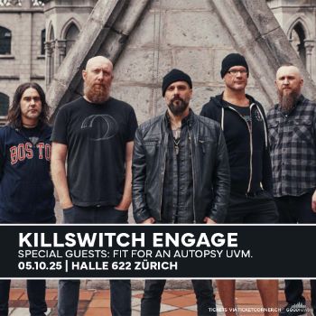  killswitch-engage