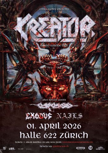  kreator