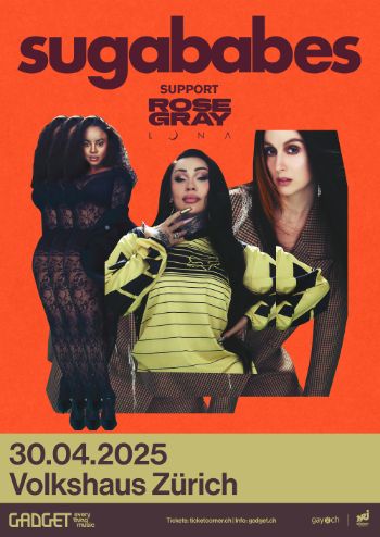  sugababes